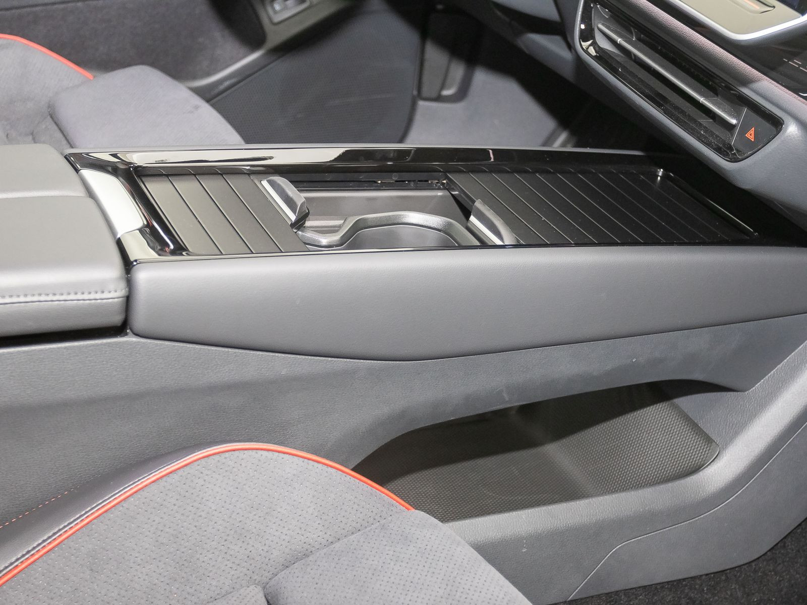 Volkswagen ID.7 Tourer GTX 4M HUD Matrix AHK Harman Kardon