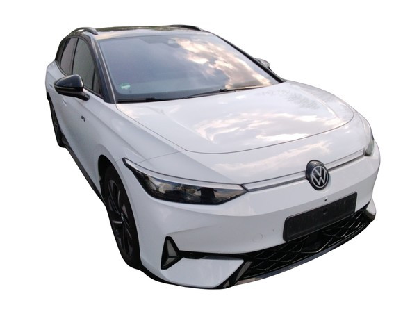 Volkswagen ID.7 Tourer GTX 4M HUD Matrix AHK Harman Kardon
