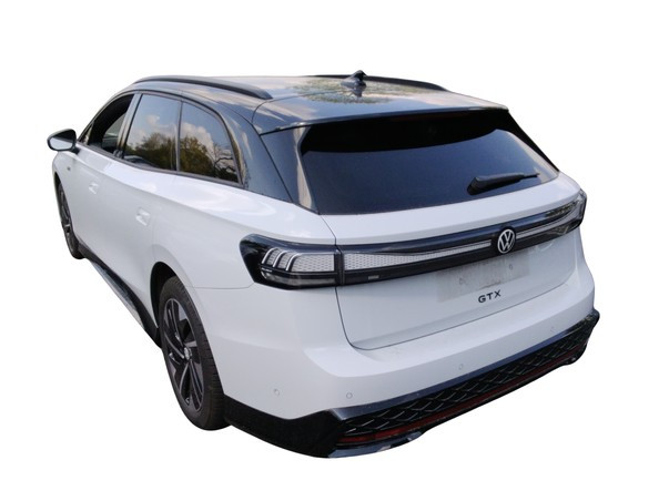 Volkswagen ID.7 Tourer GTX 4M HUD Matrix AHK Harman Kardon