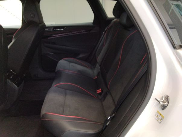 Volkswagen ID.7 Tourer GTX 4M HUD Matrix AHK Harman Kardon