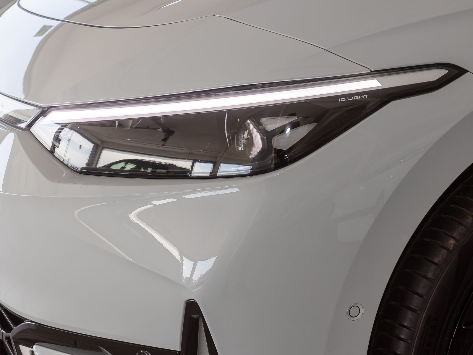 Volkswagen ID.7 Tourer GTX 4M HUD Matrix AHK Harman Kardon