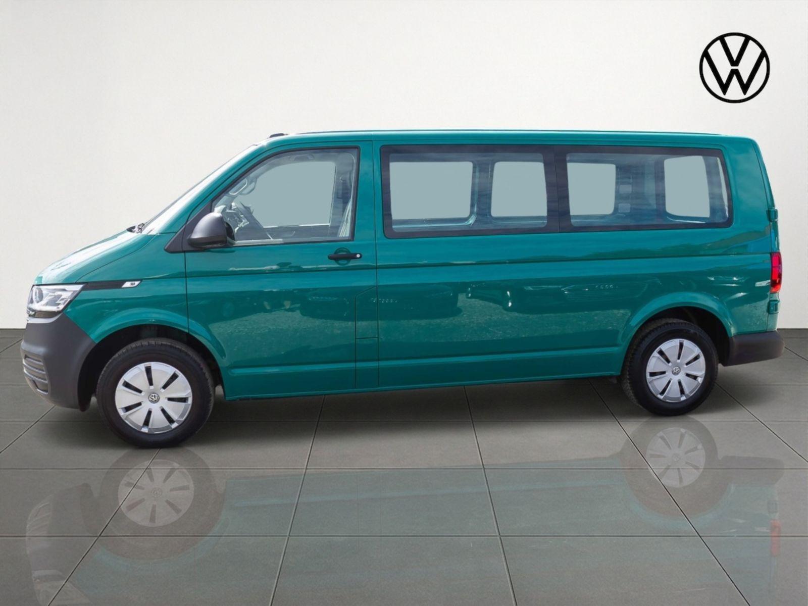 Volkswagen T6.1 Kombi LR 2.0TDI 4M Automatik Navi LED EPH AHK