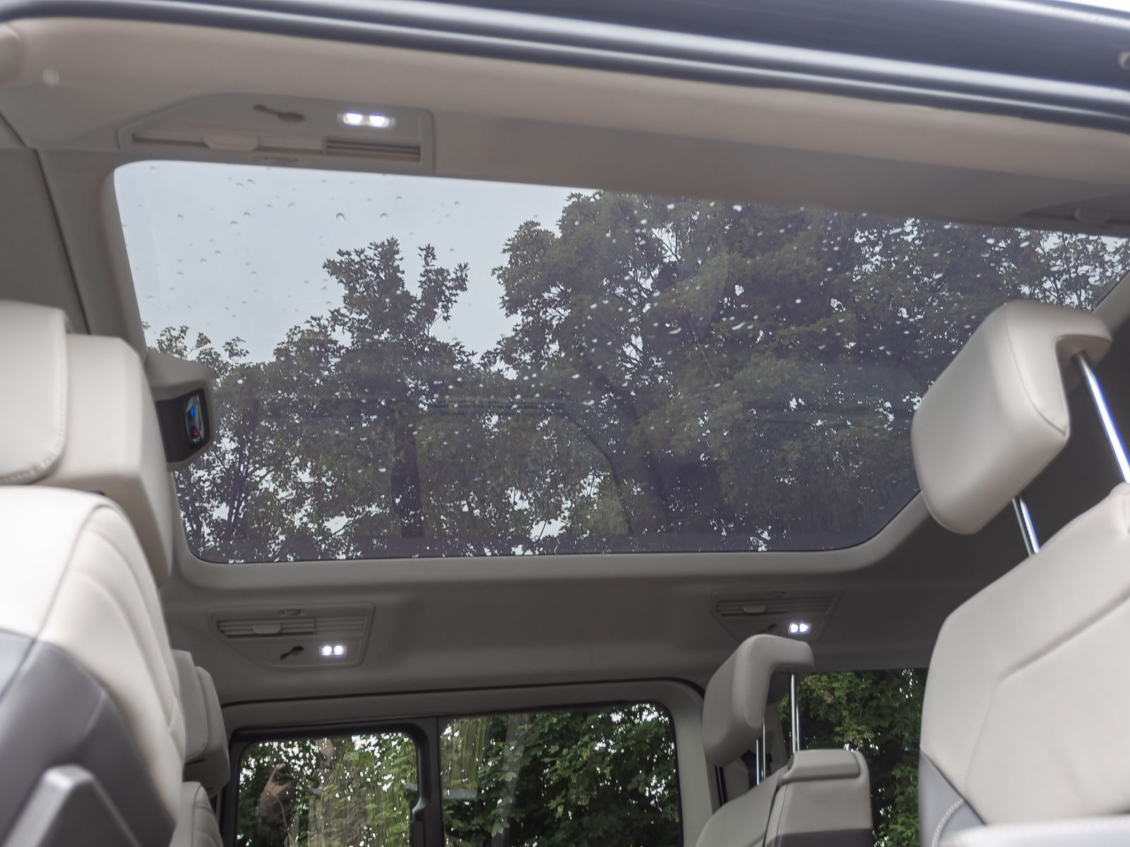 Volkswagen Multivan 2.0 TDI DSG LÜ "Style" AHK DCC Panorama