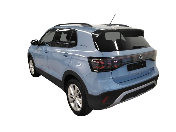 Volkswagen T-Cross 1.0 TSI Goal DSG Navi Matrix ACC EPH