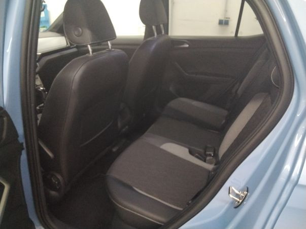 Volkswagen T-Cross 1.0 TSI Goal DSG Navi Matrix ACC EPH