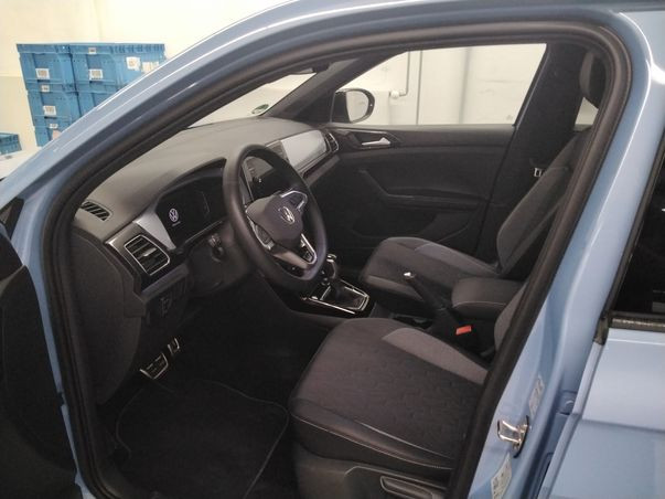 Volkswagen T-Cross 1.0 TSI Goal DSG Navi Matrix ACC EPH