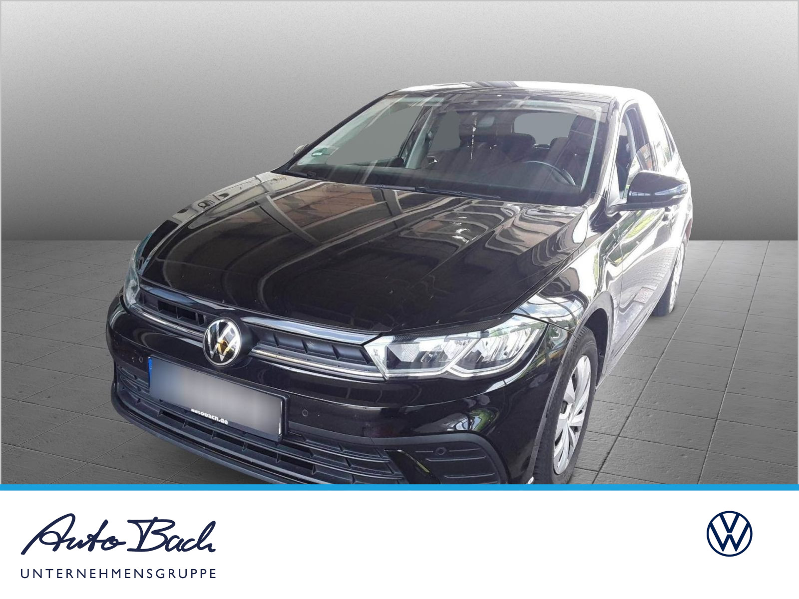 Volkswagen Polo Life 1.0TSI Navi LED CarPlay EPH Sitzhzg