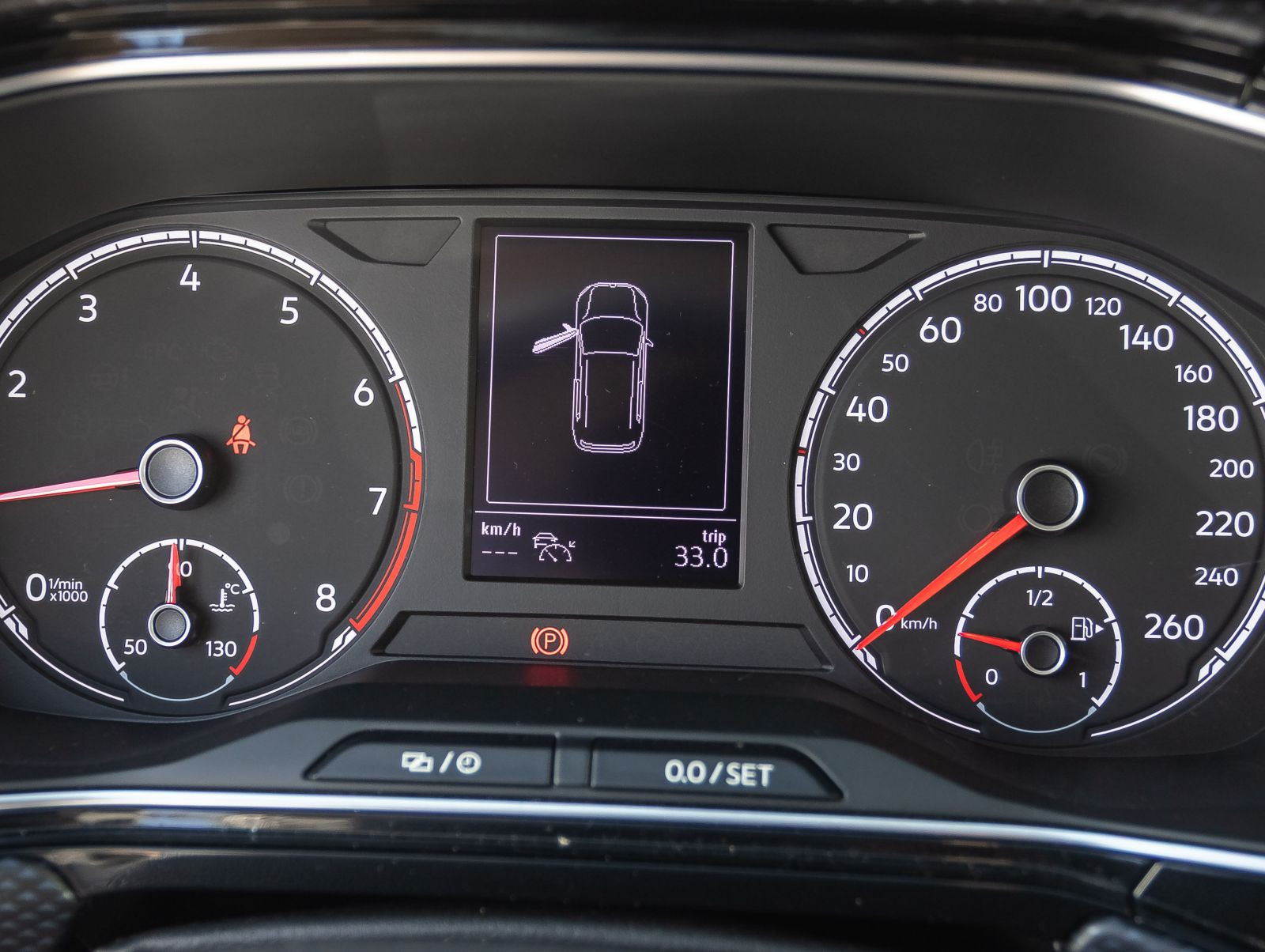 Volkswagen T-Cross United 1.0TSI ACC EPH CarPlay DAB AHK