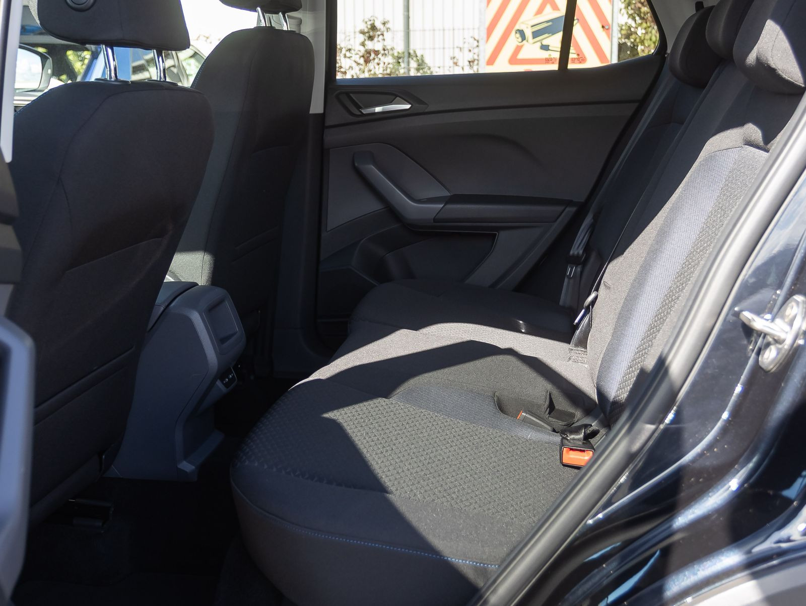 Volkswagen T-Cross United 1.0TSI ACC EPH CarPlay DAB AHK