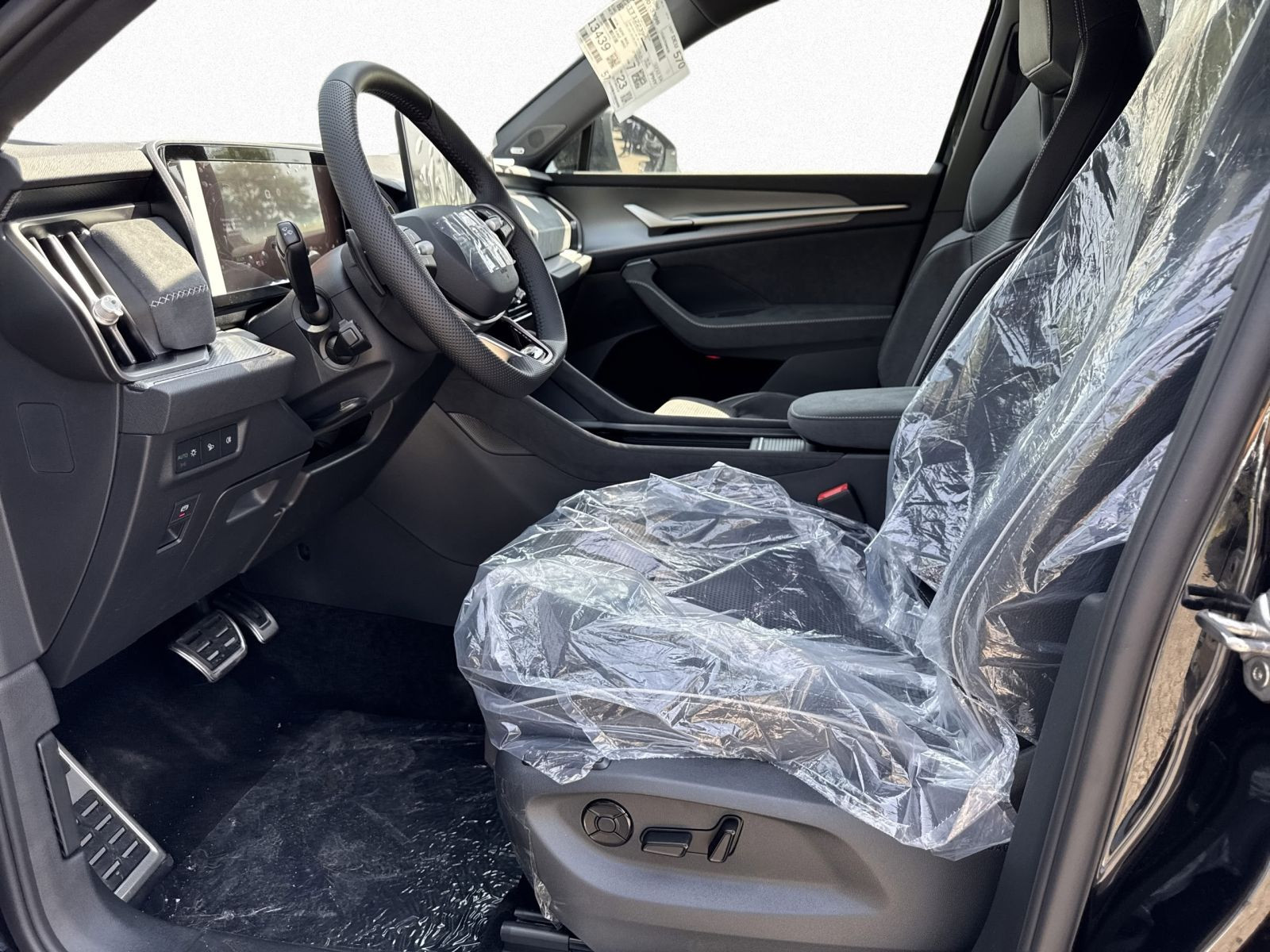 Skoda Kodiaq Sportline 1,5 TSI iV DSG ACC DCC AHK LED