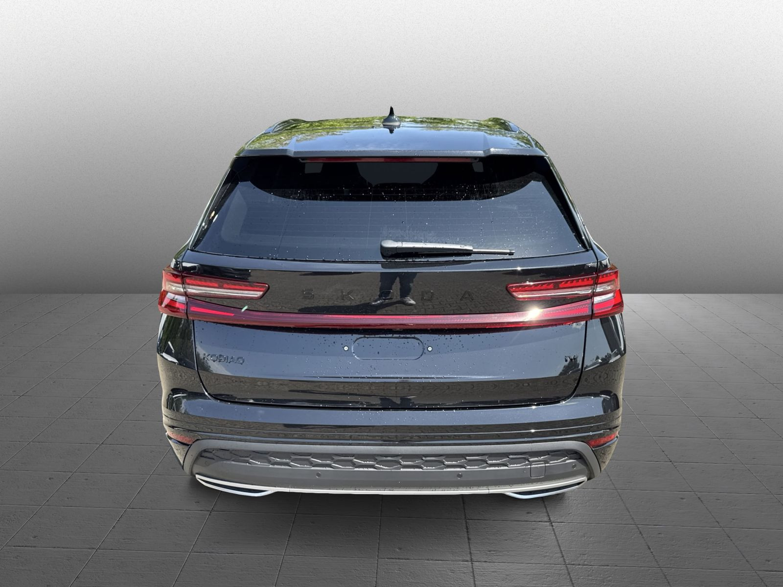 Skoda Kodiaq Sportline 1,5 TSI iV DSG ACC DCC AHK LED