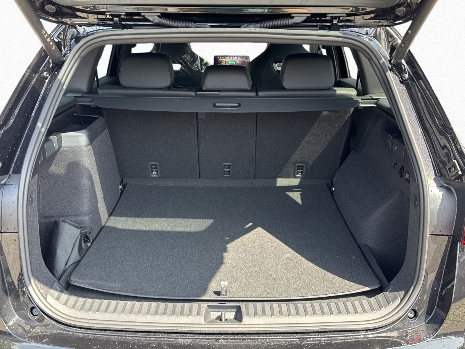 Skoda Kodiaq Sportline 1,5 TSI iV DSG ACC DCC AHK LED