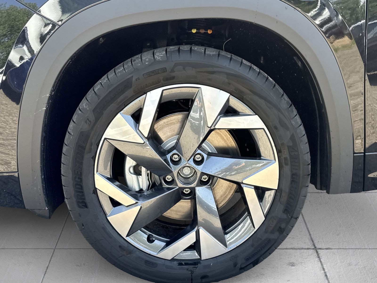 Skoda Kodiaq Sportline 1,5 TSI iV DSG ACC DCC AHK LED