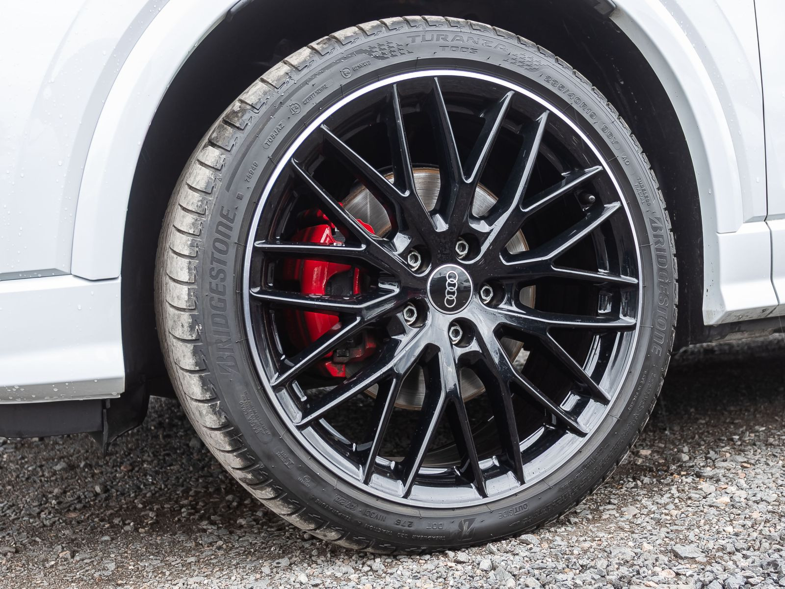 Audi Q2 S line 35TFSI Stronic Navi LED Panorama GRA