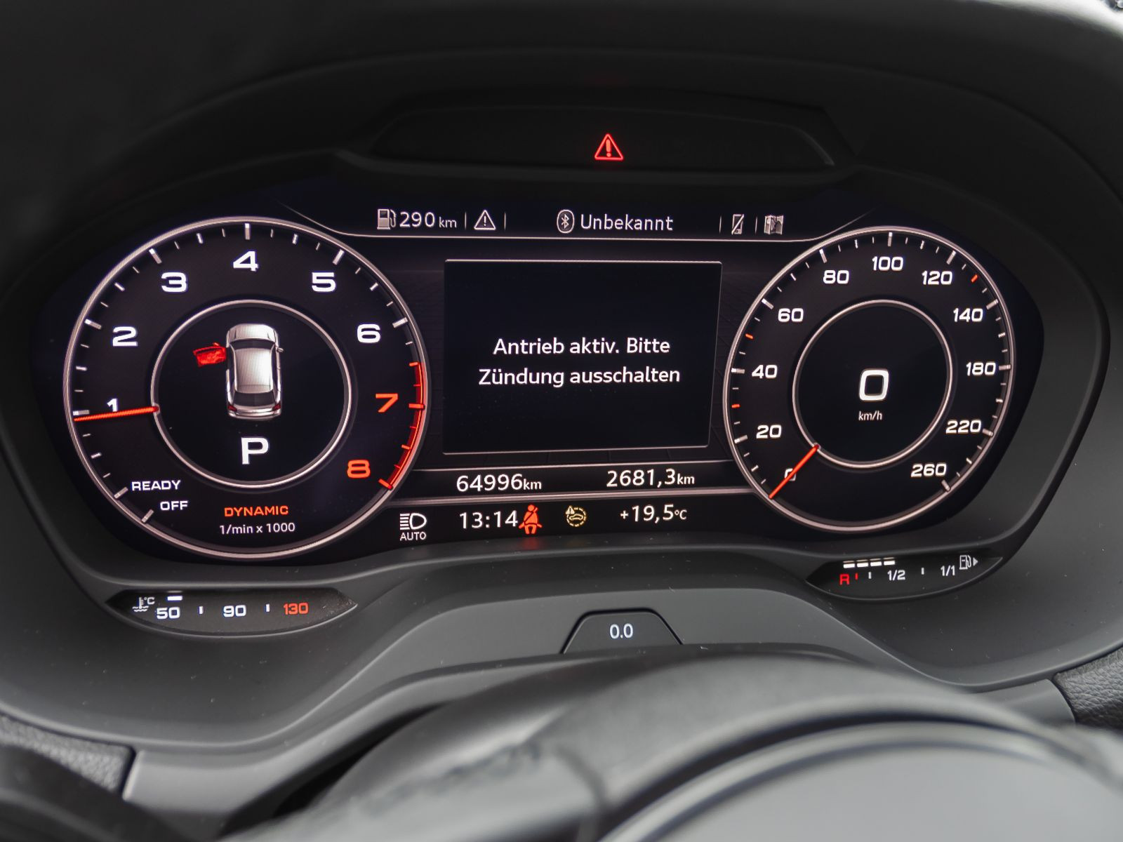 Audi Q2 S line 35TFSI Stronic Navi LED Panorama GRA