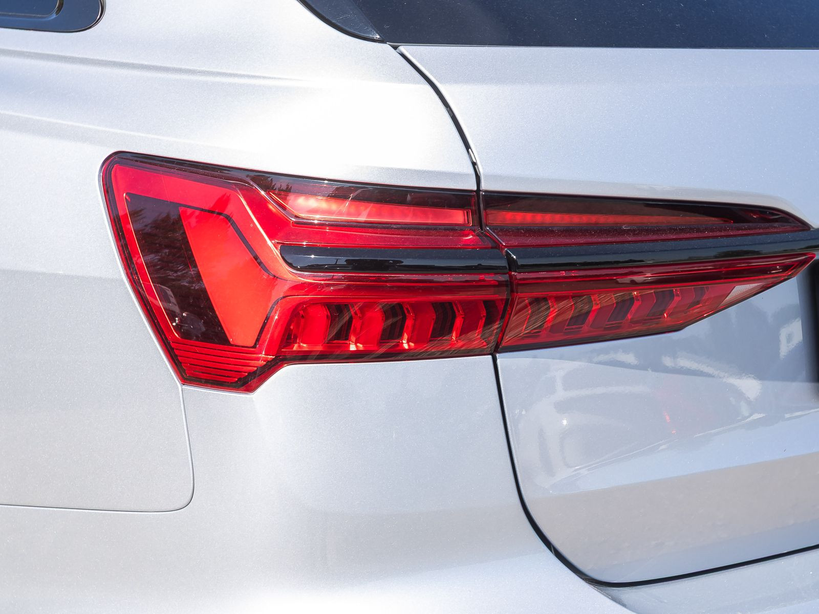 Audi S6 Avant TDI Navi Matrix Standhzg ACC AHK