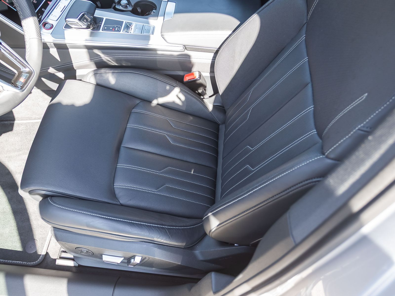Audi S6 Avant TDI Navi Matrix Standhzg ACC AHK
