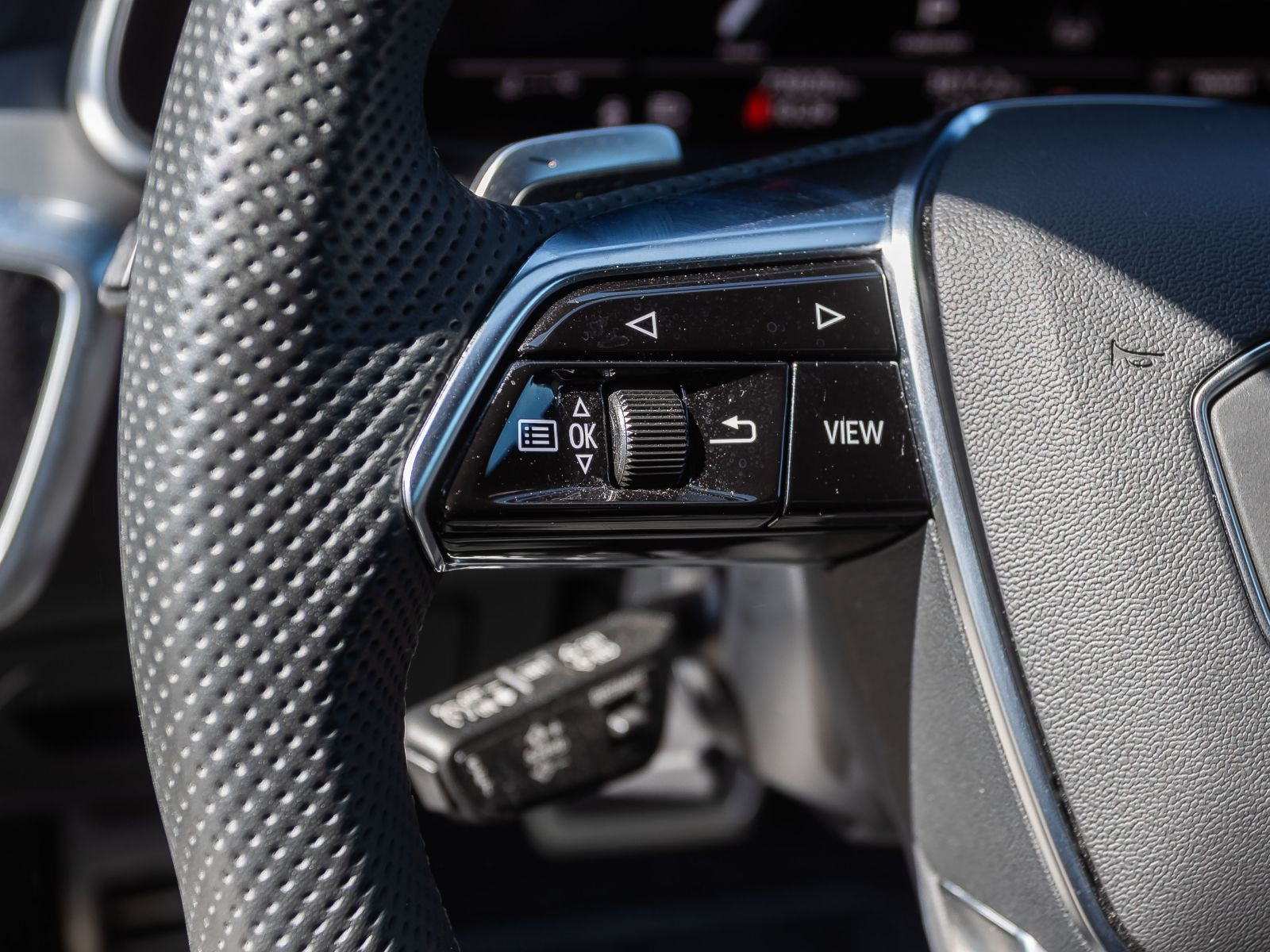 Audi S6 Avant TDI Navi Matrix Standhzg ACC AHK