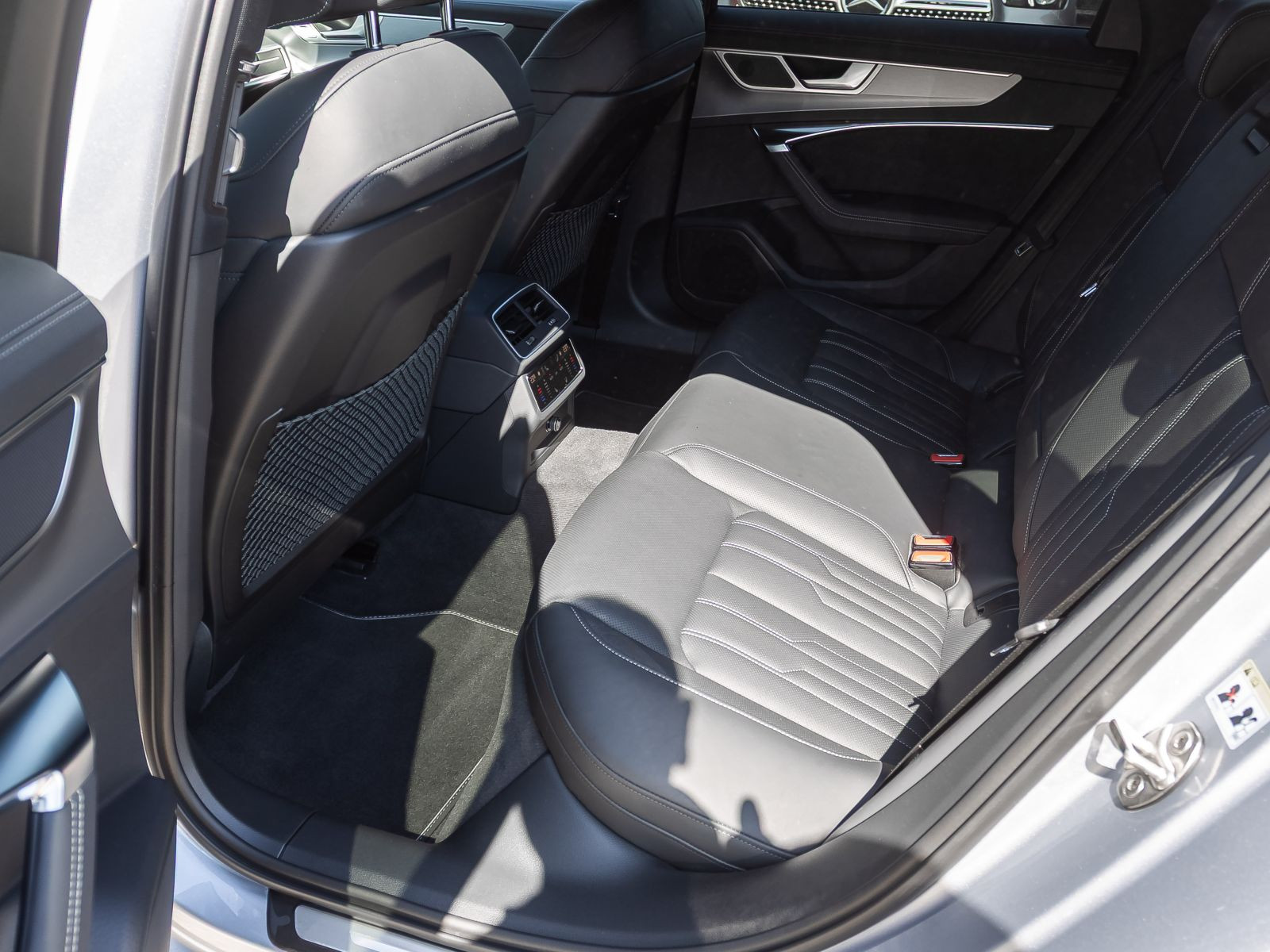 Audi S6 Avant TDI Navi Matrix Standhzg ACC AHK