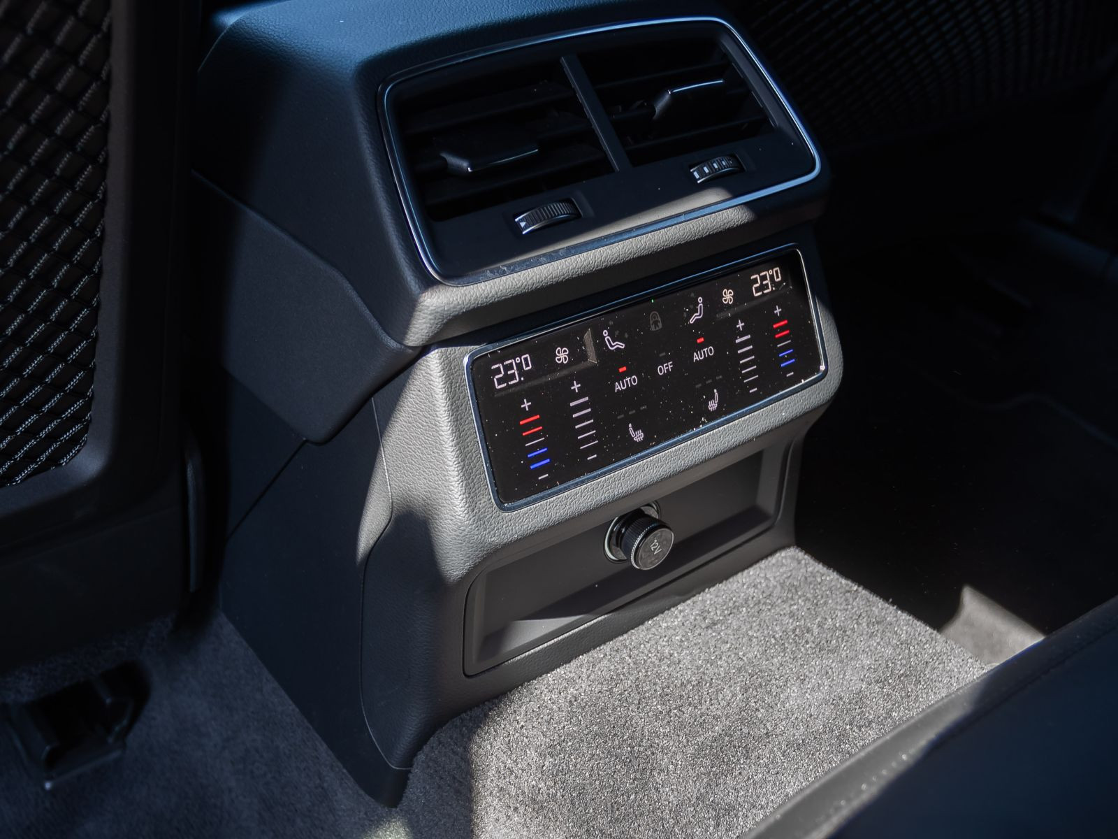 Audi S6 Avant TDI Navi Matrix Standhzg ACC AHK