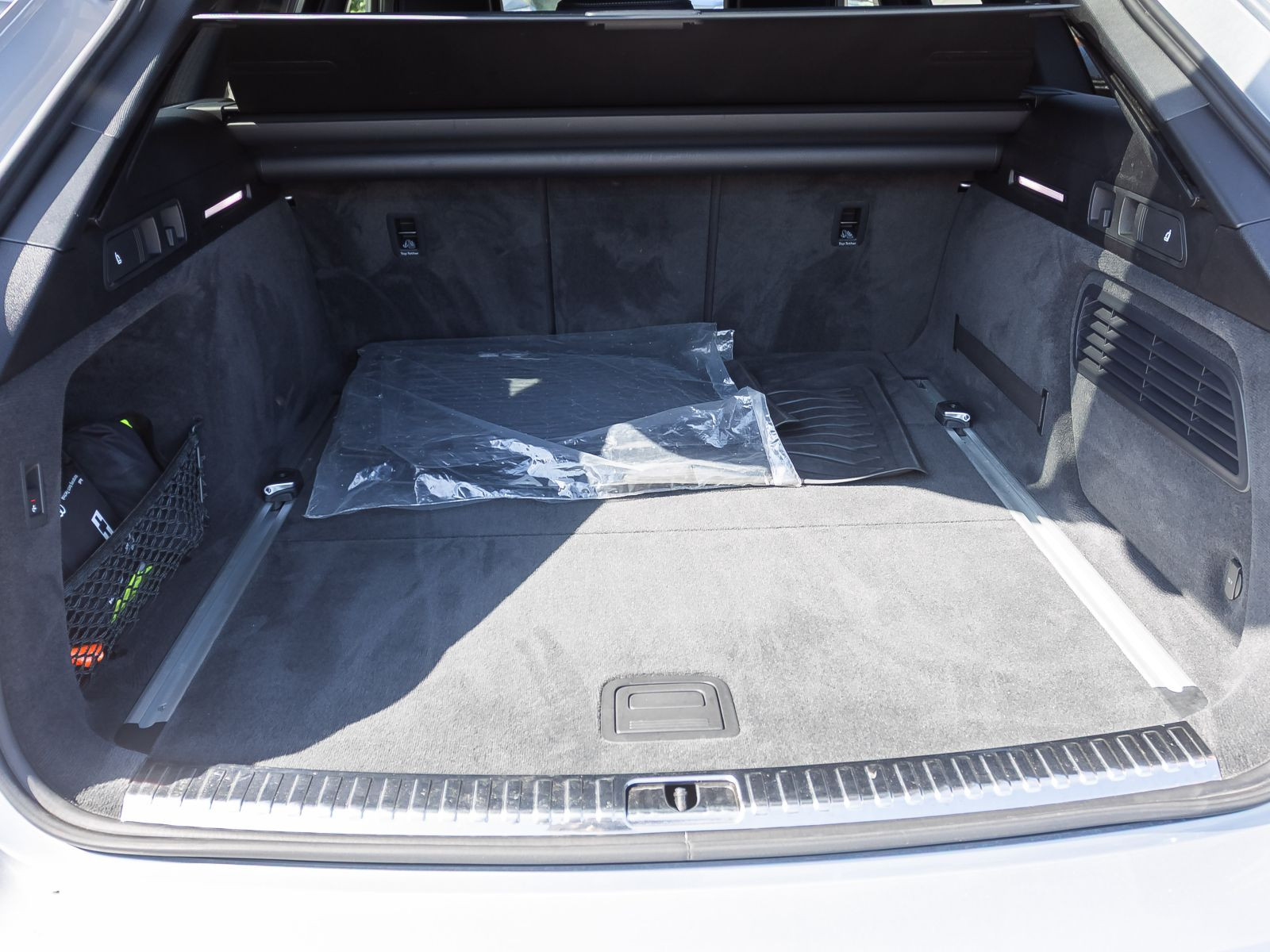 Audi S6 Avant TDI Navi Matrix Standhzg ACC AHK