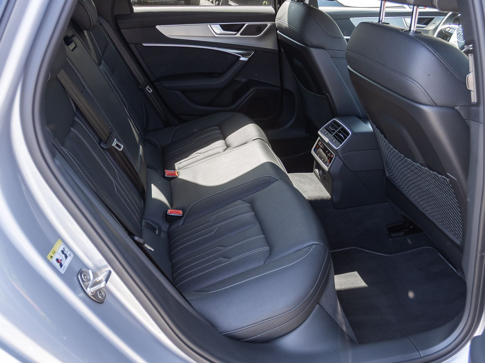 Audi S6 Avant TDI Navi Matrix Standhzg ACC AHK