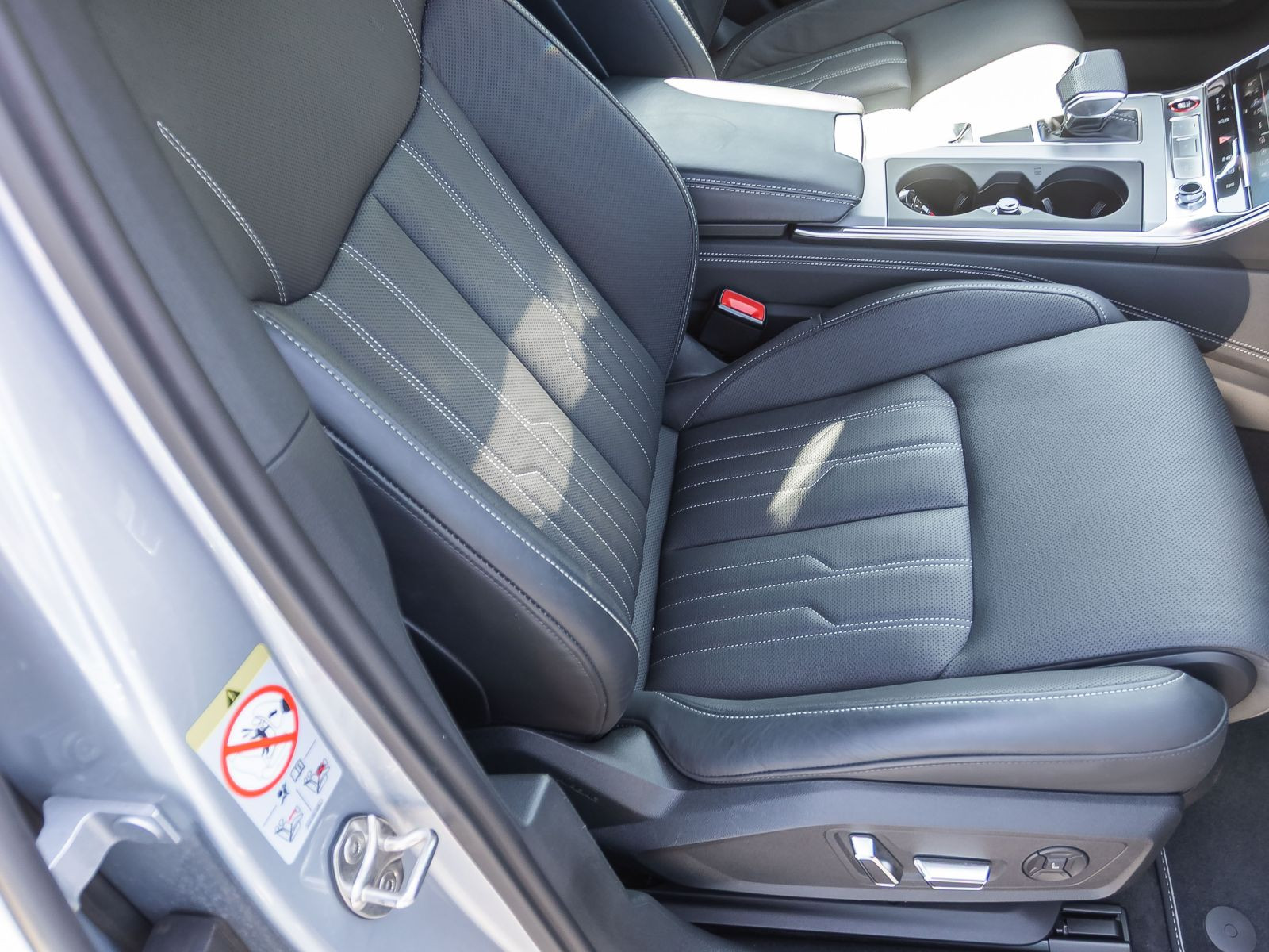 Audi S6 Avant TDI Navi Matrix Standhzg ACC AHK