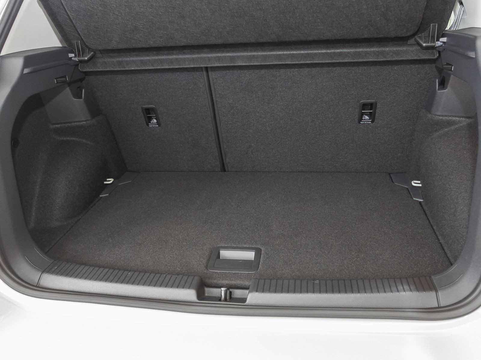 Volkswagen T-Cross Life 1.0TSI DSG LED ACC EPH CarPlay DAB