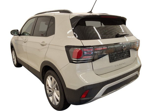 Volkswagen T-Cross Life 1.0TSI DSG LED ACC EPH CarPlay DAB
