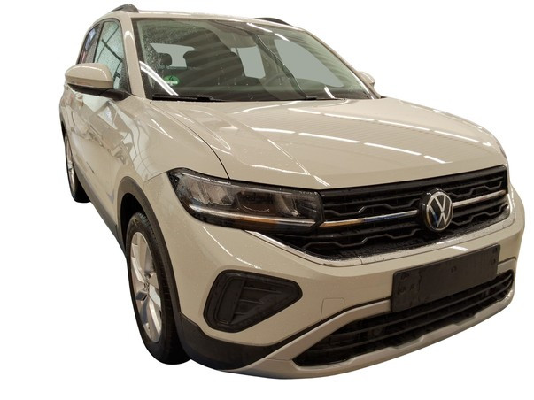 Volkswagen T-Cross Life 1.0TSI DSG LED ACC EPH CarPlay DAB