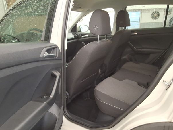 Volkswagen T-Cross Life 1.0TSI DSG LED ACC EPH CarPlay DAB
