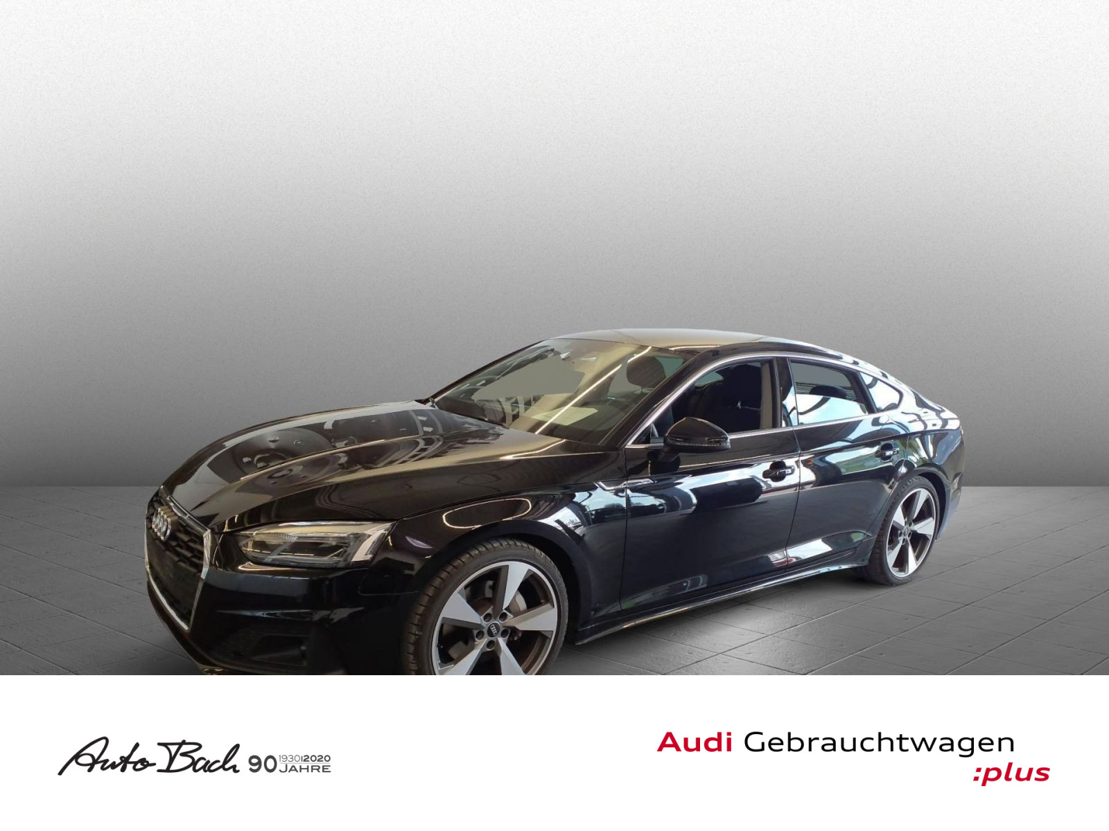 Audi A5 Sportback 40TFSI Stronic Navi LED GRA EPH