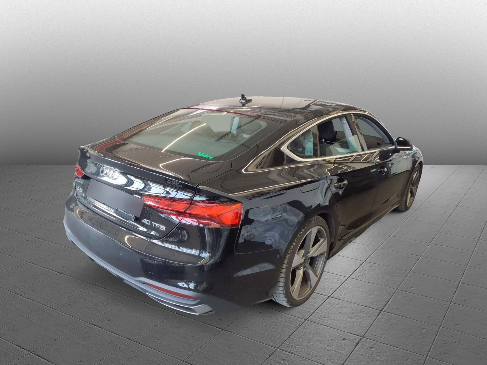 Audi A5 Sportback 40TFSI Stronic Navi LED GRA EPH