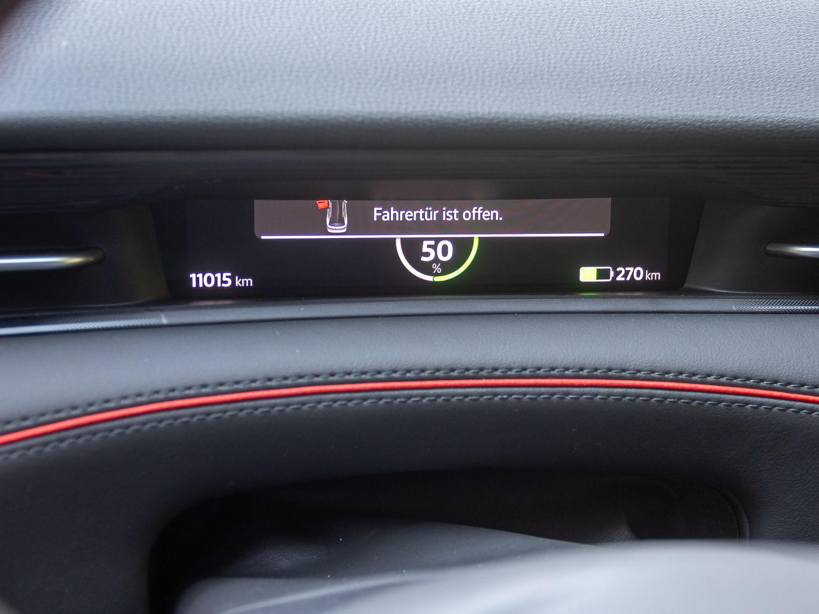 Volkswagen ID.7 Tourer GTX 4M HUD Matrix AHK Harman Kardon