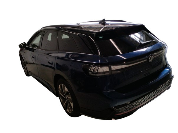 Volkswagen ID.7 Tourer GTX 4M HUD Matrix AHK Harman Kardon
