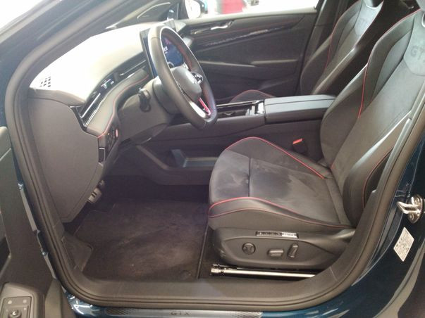 Volkswagen ID.7 Tourer GTX 4M HUD Matrix AHK Harman Kardon