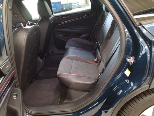 Volkswagen ID.7 Tourer GTX 4M HUD Matrix AHK Harman Kardon