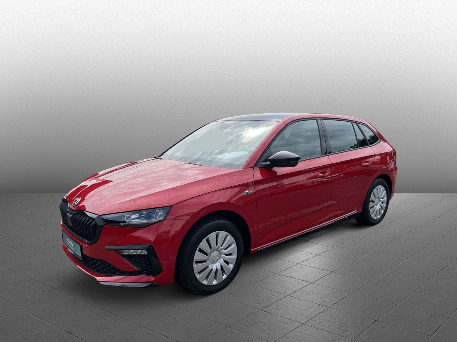 Skoda Scala Monte Carlo 1.5 TSI DSG Panorama LED RFK