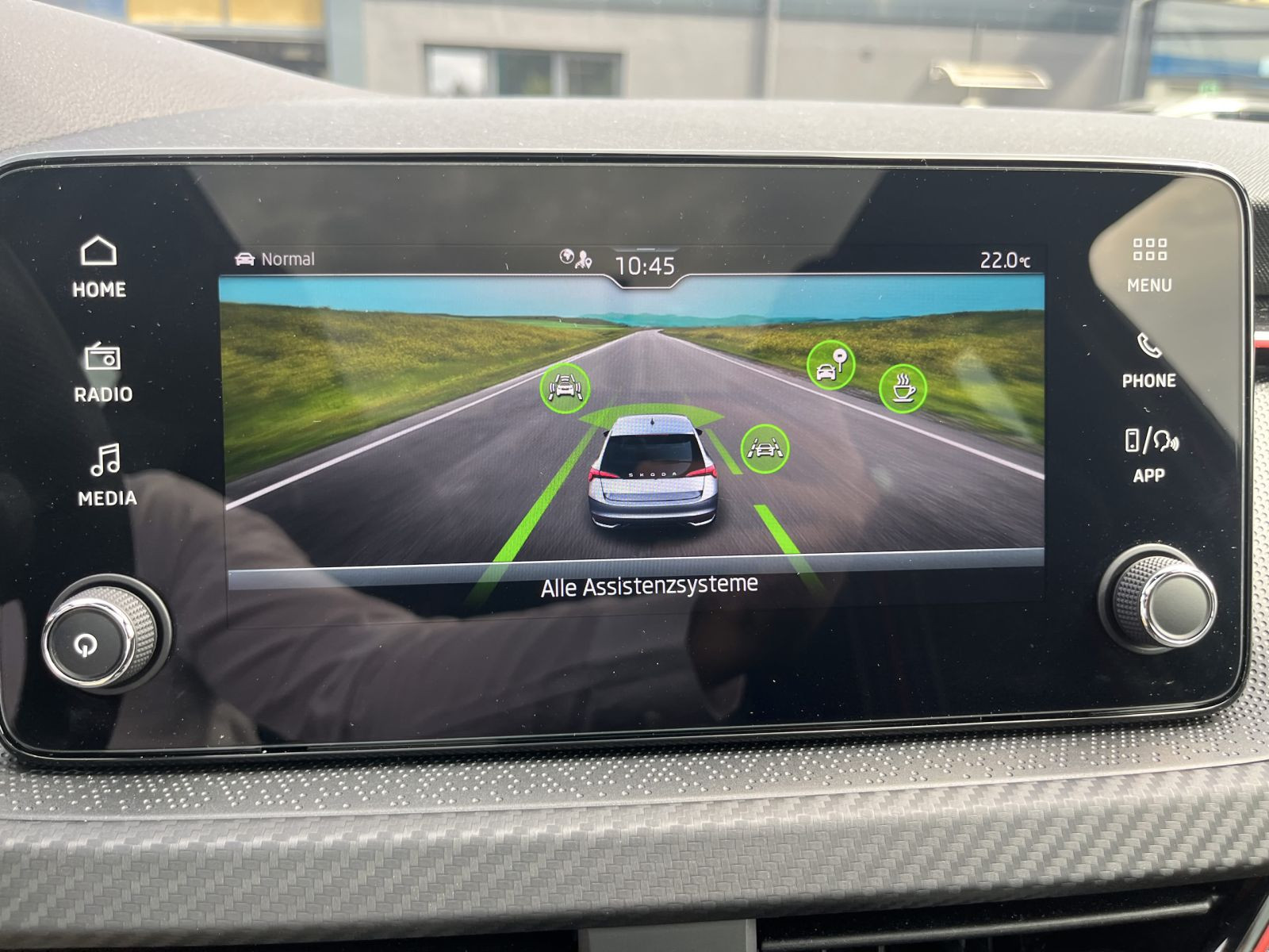 Skoda Scala Monte Carlo 1.5 TSI DSG Panorama LED RFK