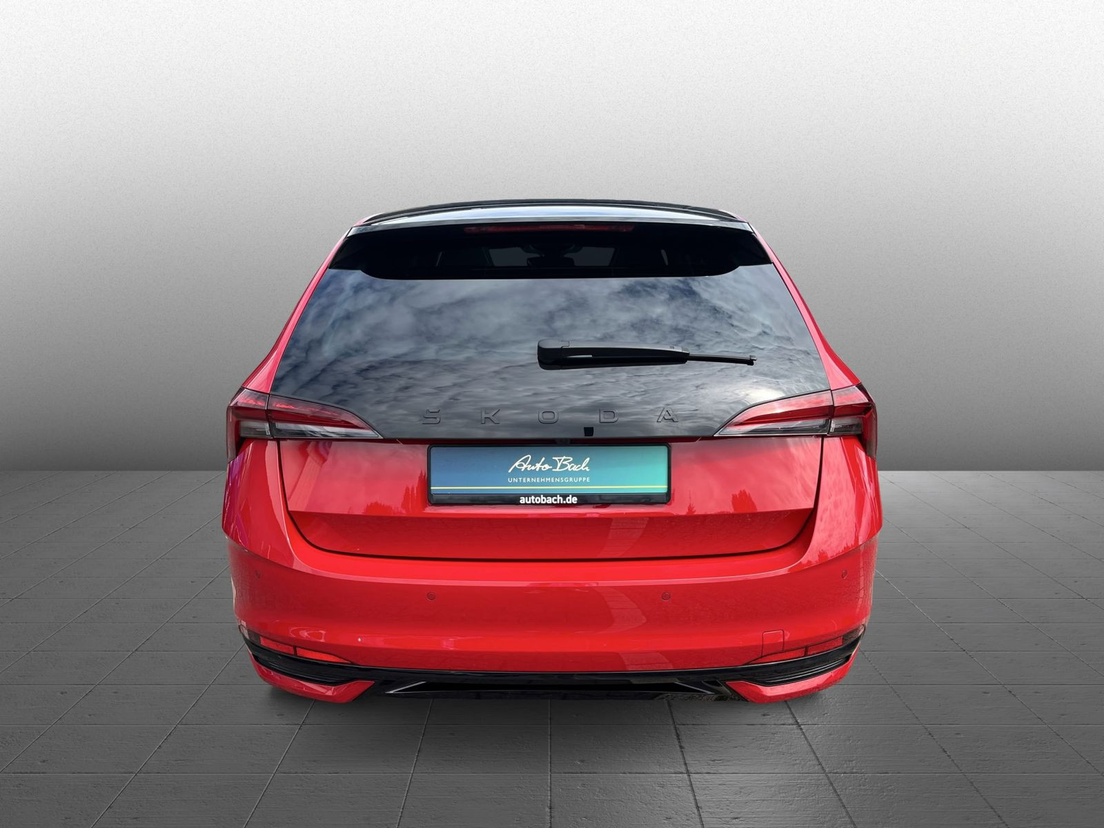 Skoda Scala Monte Carlo 1.5 TSI DSG Panorama LED RFK