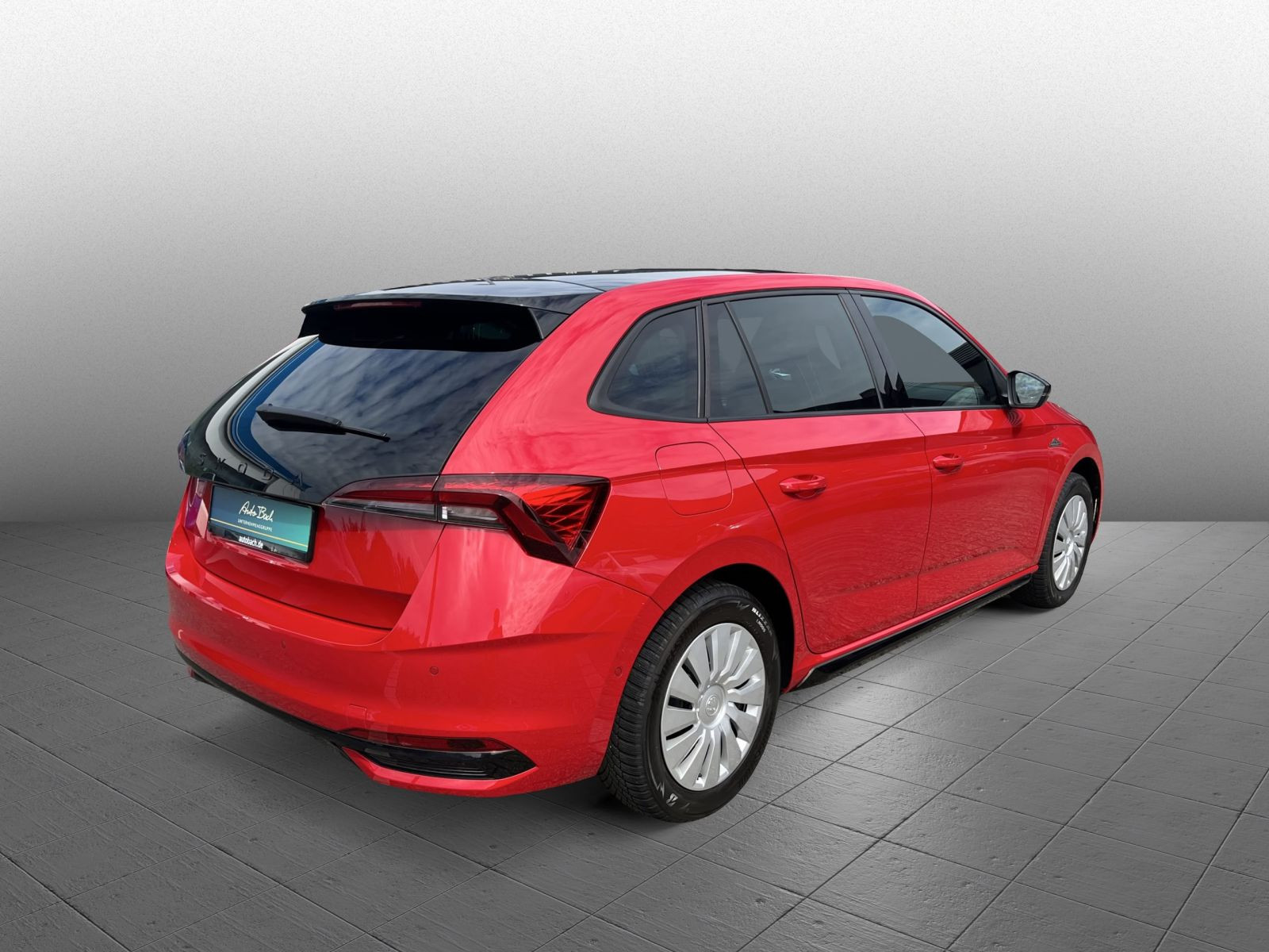 Skoda Scala Monte Carlo 1.5 TSI DSG Panorama LED RFK