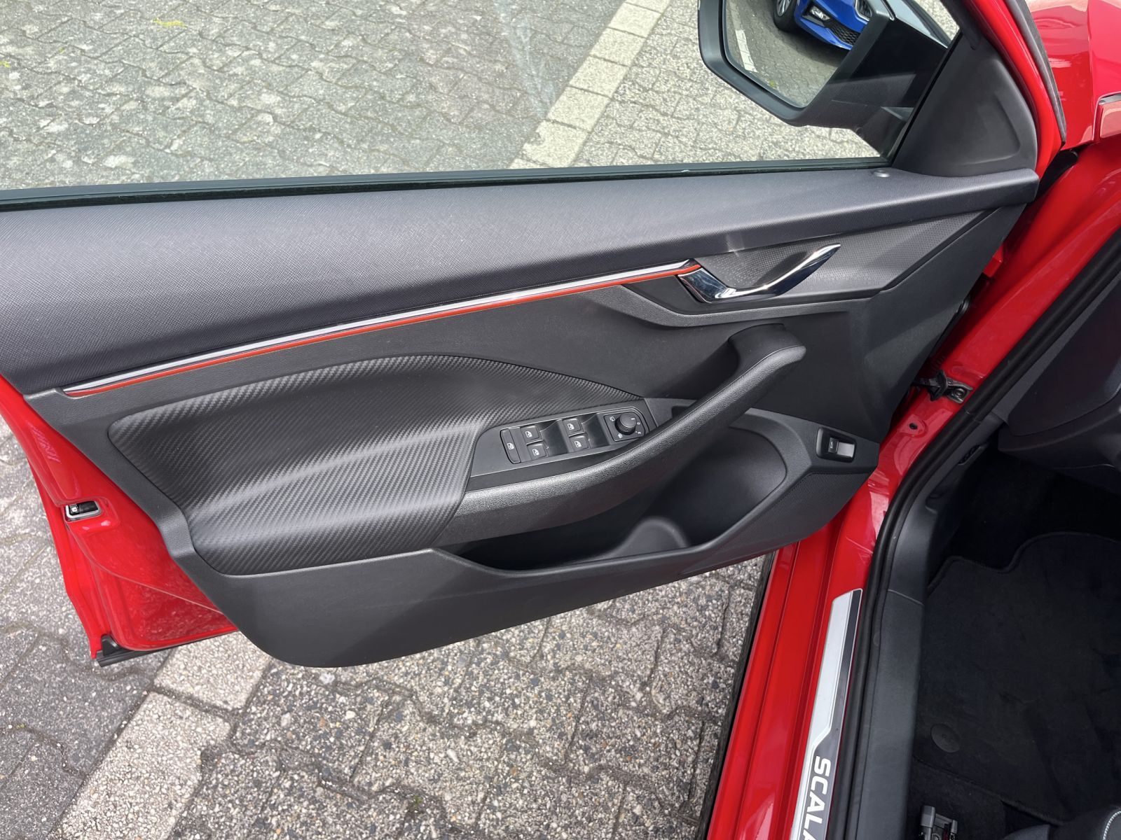 Skoda Scala Monte Carlo 1.5 TSI DSG Panorama LED RFK