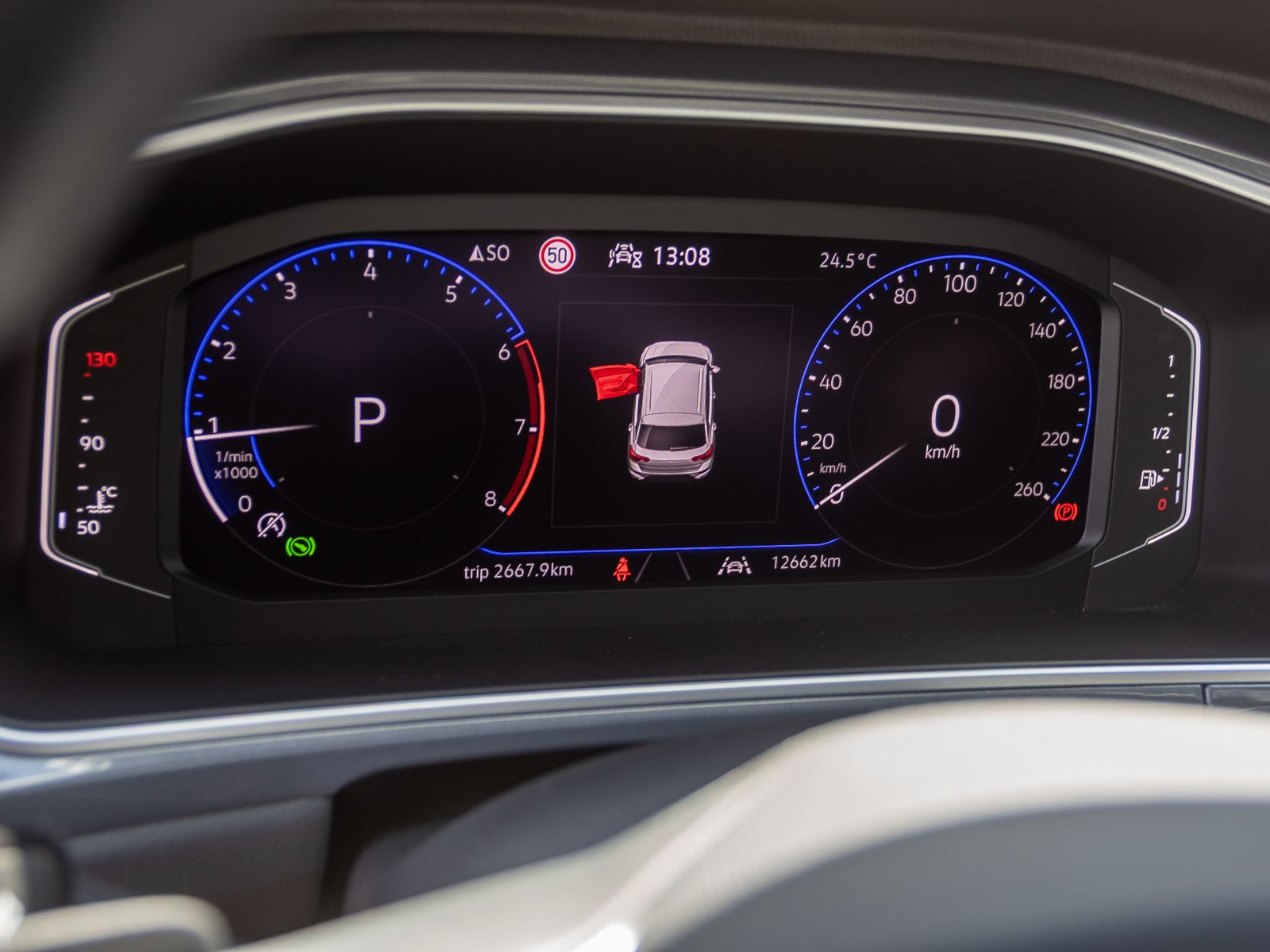 Volkswagen T-Roc Style 1.5TSI DSG Navi LED ACC EPH CarPlay AHK