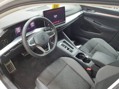 Volkswagen Golf VIII "Goal" 1.5eTSI Navi LED ACC EPH AHK