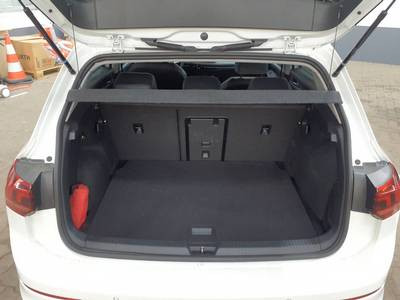 Volkswagen Golf VIII "Goal" 1.5eTSI Navi LED ACC EPH AHK