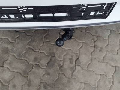 Volkswagen Golf VIII "Goal" 1.5eTSI Navi LED ACC EPH AHK