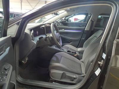 Volkswagen Golf VIII "Goal" 1.5 eTSI Navi LED ACC AHK EPH
