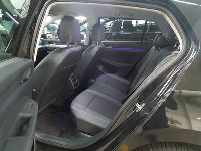 Volkswagen Golf VIII "Goal" 1.5 eTSI Navi LED ACC AHK EPH