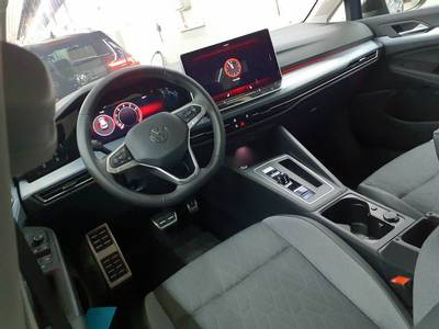 Volkswagen Golf VIII "Goal" 1.5 eTSI DSG Navi Matrix ACC AHK