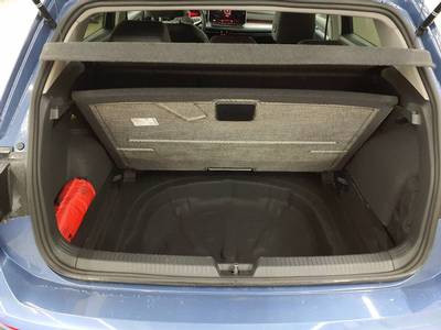 Volkswagen Golf VIII "Goal" 1.5 eTSI DSG Navi Matrix ACC AHK
